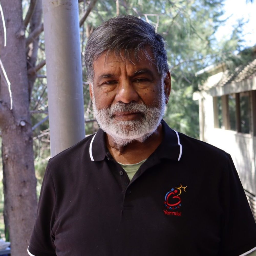UncleFred
